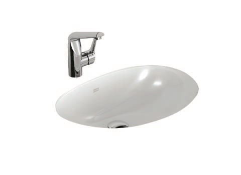 Lavabo âm bàn American Standard WP0418 -F512