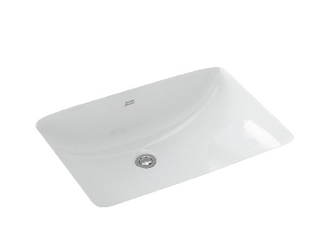 Lavabo âm bàn Americcan Standard 0459WT