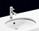 Lavabo âm bàn Toto LT764