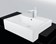 Lavabo bán âm bàn Toto LW647CJW