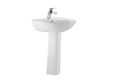 Lavabo chân treo American Standard 0956 WT0775 WT