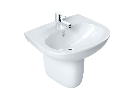 Lavabo chân treo American Standard VF0947 VF0741