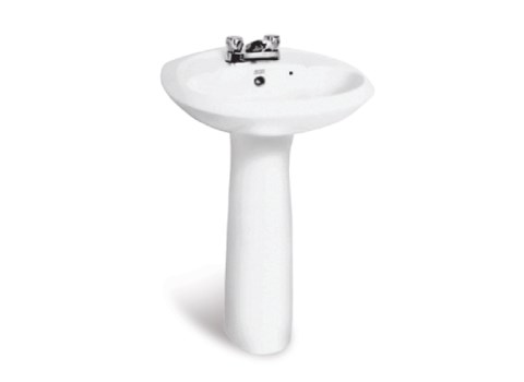 Lavabo chân treo American Standard VF0969 VF0901