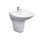 Lavabo chân treo Toto LHT300CR