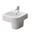 Lavabo chân treo Toto LHT767CR