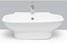 Lavabo đặt bàn Hảo Cảnh C-105