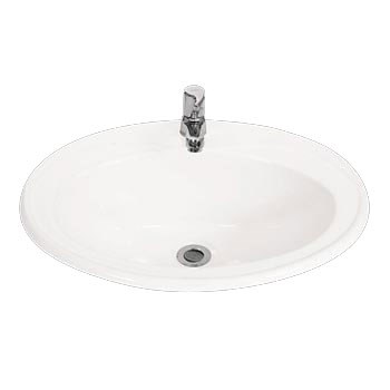 Lavabo đặt bàn Hảo Cảnh C07