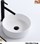 Lavabo đặt bàn NAPOCO 8870