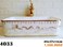 Lavabo đặt bàn Napoco 4033
