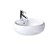 Lavabo đặt bàn Toto LT367CR