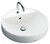 Lavabo đặt bàn Toto LT700CT