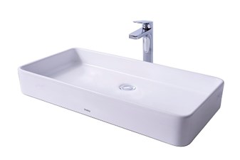 Lavabo đặt bàn Toto LT953