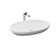 Lavabo đặt bàn Toto LW818JW/F
