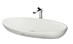 Lavabo đặt bàn Toto LW819JW/F