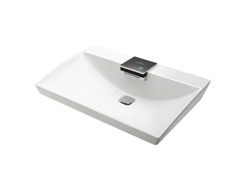 Lavabo đặt bàn Toto LW991A