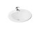 Lavabo dương vành Toto L501C(LT501C)