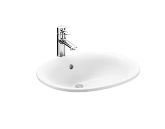 Lavabo dương vành Toto L762 (LT762)