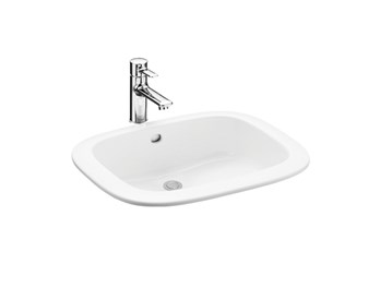 Lavabo dương vành Toto L763 (LT763)