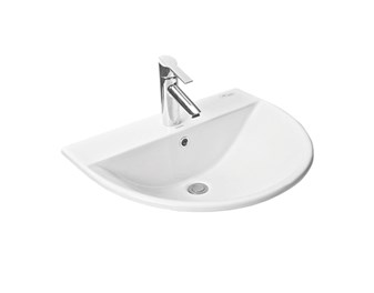 Lavabo dương vành Toto L946C (LT946C)