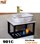 Lavabo kệ treo Napoco 901C