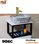 Lavabo kệ treo Napoco 906C