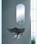 Lavabo kiếng Imex Việt Nhật IM 4353