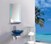 Lavabo kiếng Imex Việt Nhật IM4230