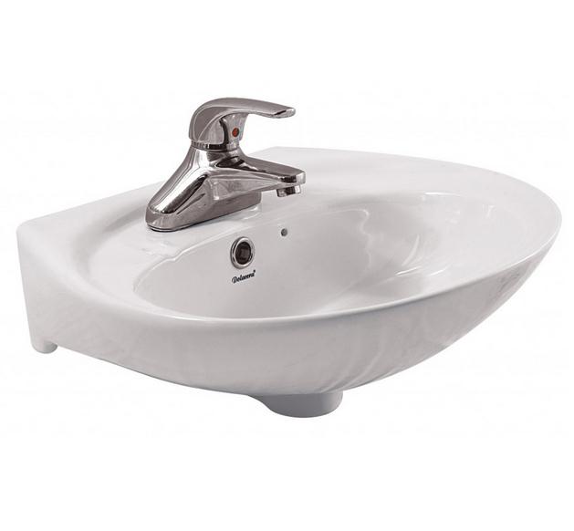 Lavabo treo tường Dolacera 