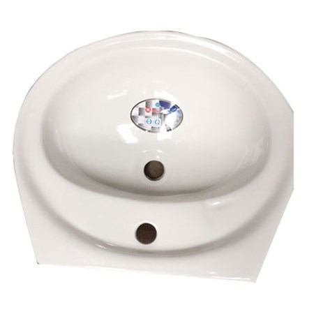 Lavabo treo tường Minh Long