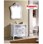 Lavabo tủ KASSANI Thái Lan KS-1701