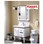Lavabo tủ KASSANI Thái Lan KS-1707