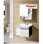 Lavabo tủ KASSANI Thái Lan KS-1757