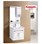 Lavabo tủ KASSANI Thái Lan KS-1787