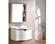 Lavabo tủ Keli KPLT-3235