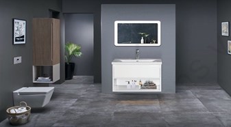 Lavabo tủ ROLAND LB01