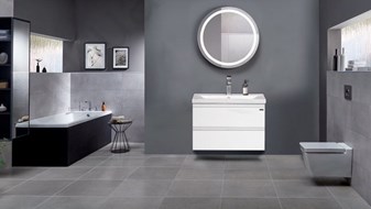 Lavabo tủ Roland LB04