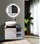 Lavabo tủ Roland LB27