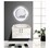 Lavabo tủ Roland LB29