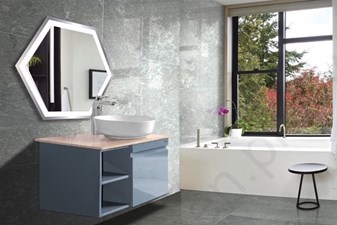 Lavabo tủ Roland LB39