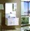 Lavabo tủ Việt Mỹ 063D