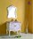 Lavabo tủ Việt Mỹ 074