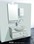 Lavabo tủ Việt Mỹ 9154