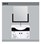 Lavabo tủ gương Hảo Cảnh C013