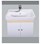 Lavabo tủ gương Hảo Cảnh C311