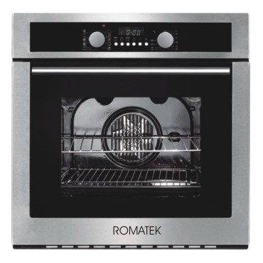 Lò nướng Romateck ROB03