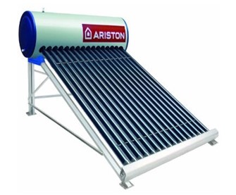 Máy Năng lượng mặt trời Ariston 175 lít ECO TUBE