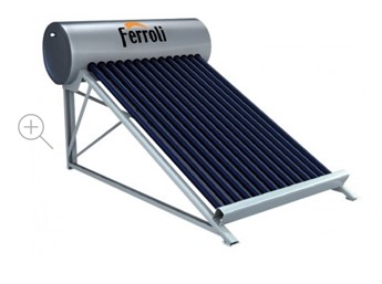Máy Năng lượng mặt trời Ferroli ECOSUN 260 lít