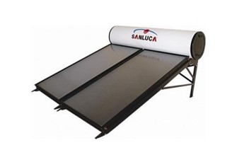 Máy Năng lượng mặt trời Sanluca SAF-240 lít