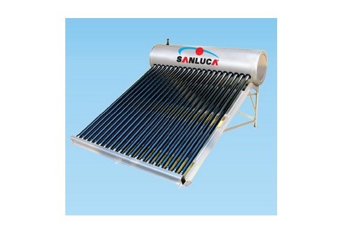 Máy Năng lượng mặt trời Sanluca SAT-170 lít