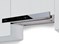 Máy hút khói khử mùi Malloca âm tủ H205-7G